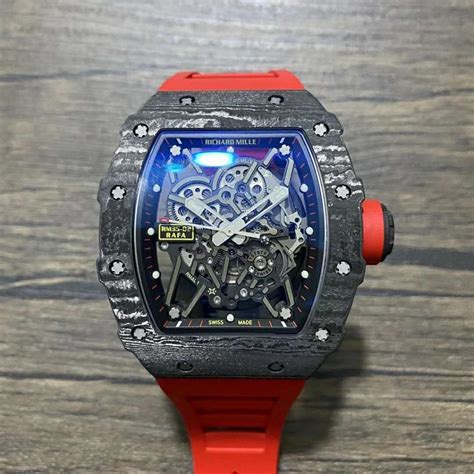 richard mille 035 replica|richard mille copy watches.